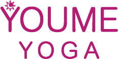 logo youme yoga 