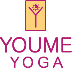 logo youme yoga 